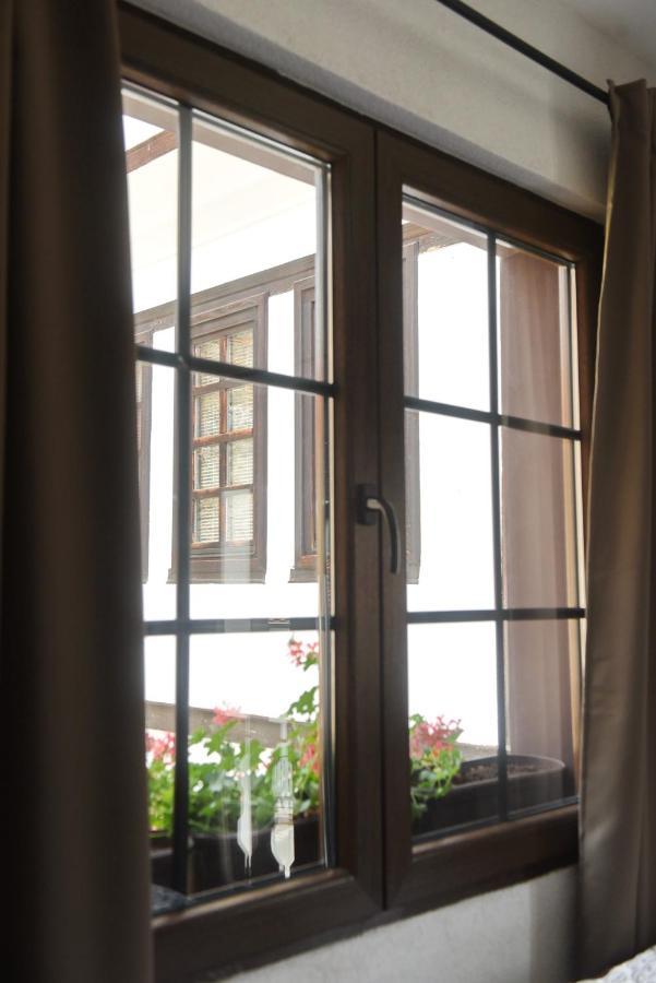 Eke Irin Apartments オフリド エクステリア 写真