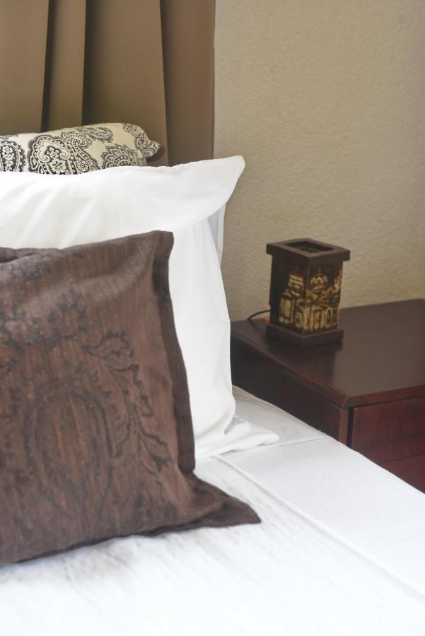 Eke Irin Apartments オフリド エクステリア 写真