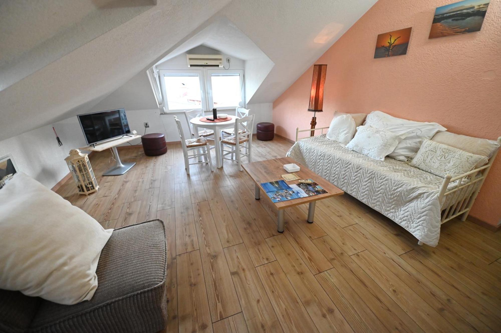 Eke Irin Apartments オフリド エクステリア 写真
